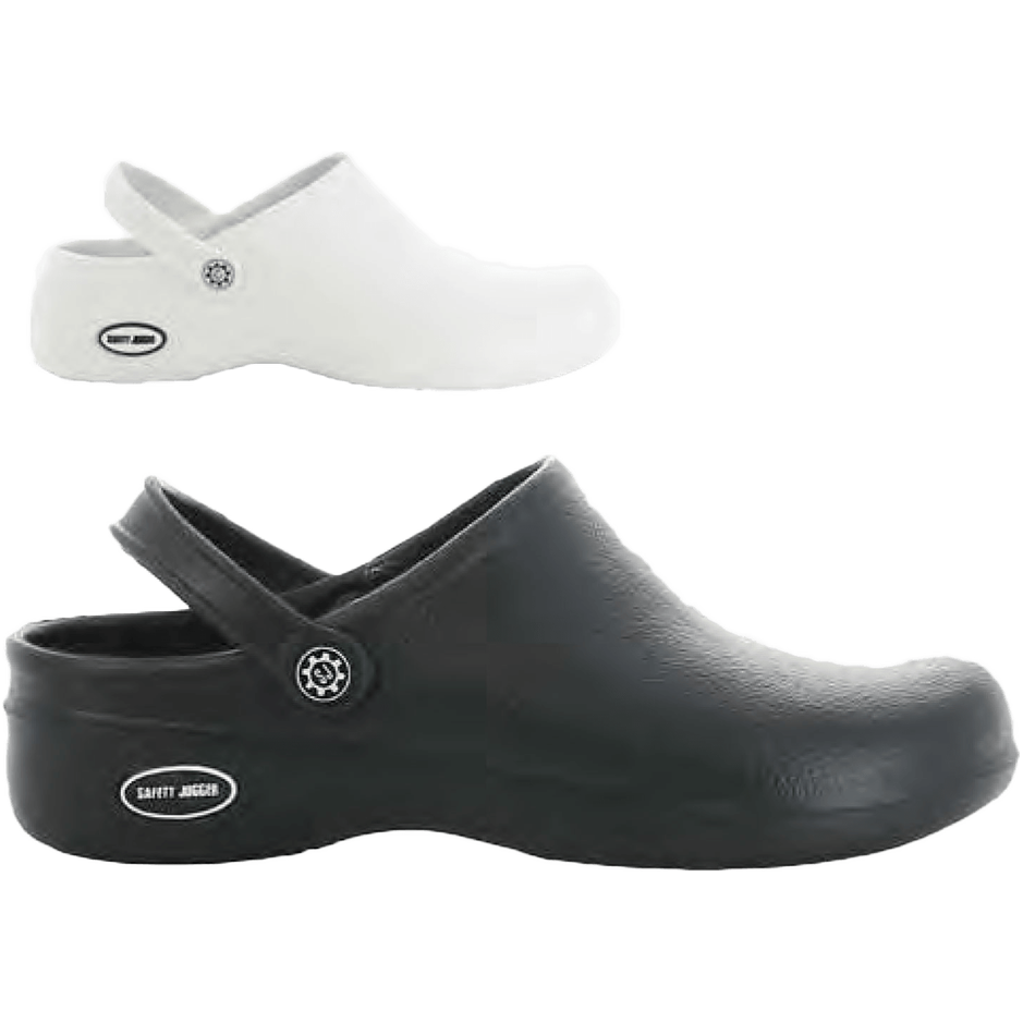 Safety Jogger Safety Jogger